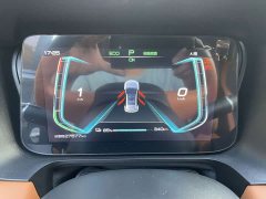BYD e2 Luxury - ფოტო 12
