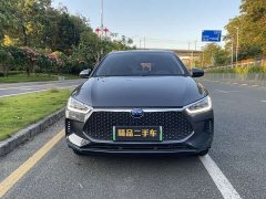 BYD e2 Luxury - ფოტო 2