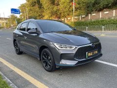 BYD e2 Luxury - ფოტო 3