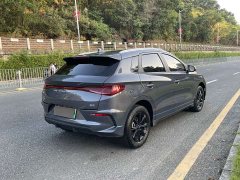 BYD e2 Luxury - ფოტო 4