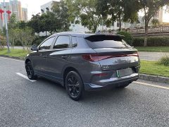 BYD e2 Luxury - ფოტო 6