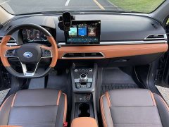 BYD e2 Luxury - ფოტო 8