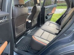 BYD e2 Luxury - ფოტო 9