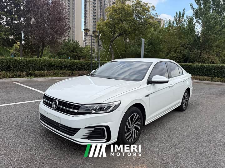 Volkswagen Bora Pure Electric Fashion - ავტომობილი ჩინეთიდან