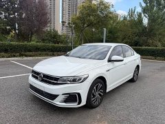 Volkswagen Bora Pure Electric Fashion - ფოტო 1
