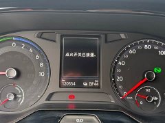 Volkswagen Bora Pure Electric Fashion - ფოტო 10
