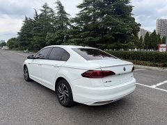 Volkswagen Bora Pure Electric Fashion - ფოტო 14