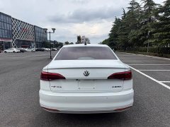 Volkswagen Bora Pure Electric Fashion - ფოტო 15