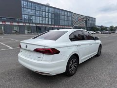 Volkswagen Bora Pure Electric Fashion - ფოტო 16