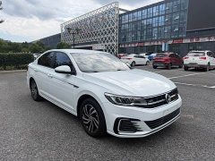 Volkswagen Bora Pure Electric Fashion - ფოტო 2