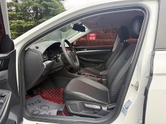 Volkswagen Bora Pure Electric Fashion - ფოტო 4