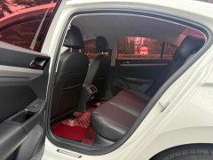 Volkswagen Bora Pure Electric Fashion - ფოტო 5