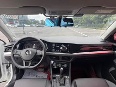 Volkswagen Bora Pure Electric Fashion - ფოტო 6