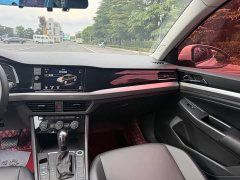 Volkswagen Bora Pure Electric Fashion - ფოტო 8