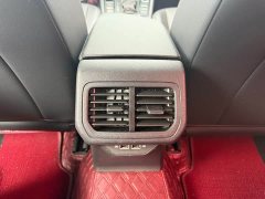 Volkswagen Bora Pure Electric Fashion - ფოტო 9