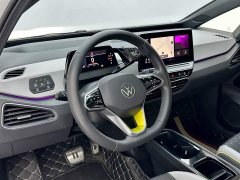 Volkswagen ID.3 Pro Intelligent Edition - ფოტო 10