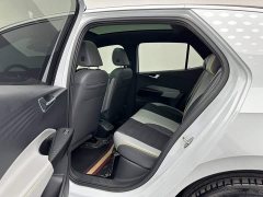 Volkswagen ID.3 Pro Intelligent Edition - ფოტო 18