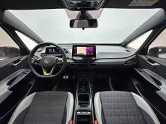 Volkswagen ID.3 Pro Intelligent Edition - ფოტო 19
