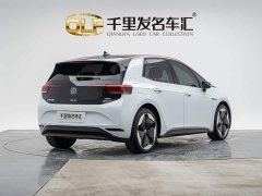 Volkswagen ID.3 Pro Intelligent Edition - ფოტო 2