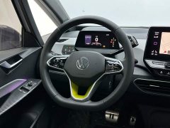 Volkswagen ID.3 Pro Intelligent Edition - ფოტო 20