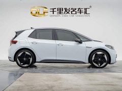 Volkswagen ID.3 Pro Intelligent Edition - ფოტო 3