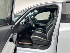 Volkswagen ID.3 Pro Intelligent Edition - ფოტო 9