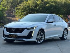 Cadillac CT5 2.8T Luxury (Standard Edition) - ფოტო 1