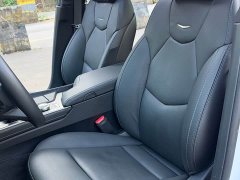 Cadillac CT5 2.8T Luxury (Standard Edition) - ფოტო 10