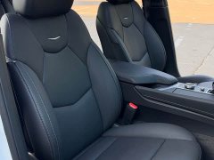 Cadillac CT5 2.8T Luxury (Standard Edition) - ფოტო 11
