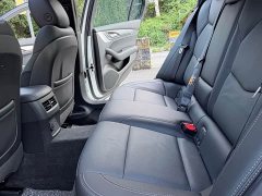 Cadillac CT5 2.8T Luxury (Standard Edition) - ფოტო 13