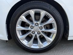 Cadillac CT5 2.8T Luxury (Standard Edition) - ფოტო 15