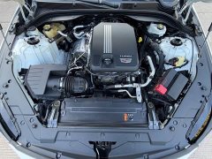 Cadillac CT5 2.8T Luxury (Standard Edition) - ფოტო 16