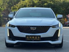 Cadillac CT5 2.8T Luxury (Standard Edition) - ფოტო 2