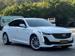 Cadillac CT5 2.8T Luxury (Standard Edition) - ფოტო 3