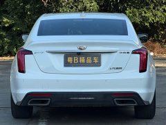 Cadillac CT5 2.8T Luxury (Standard Edition) - ფოტო 4