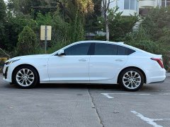 Cadillac CT5 2.8T Luxury (Standard Edition) - ფოტო 5