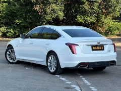 Cadillac CT5 2.8T Luxury (Standard Edition) - ფოტო 6