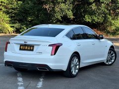 Cadillac CT5 2.8T Luxury (Standard Edition) - ფოტო 7