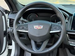 Cadillac CT5 2.8T Luxury (Standard Edition) - ფოტო 8