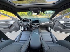 Cadillac CT5 2.8T Luxury (Standard Edition) - ფოტო 9