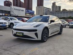 Zeekr 001 WE Edition 95kWh AWD - ფოტო 1