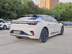 Zeekr 001 WE Edition 95kWh AWD - ფოტო 11