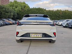 Zeekr 001 WE Edition 95kWh AWD - ფოტო 12