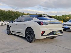 Zeekr 001 WE Edition 95kWh AWD - ფოტო 13