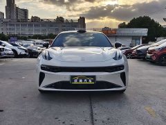 Zeekr 001 WE Edition 95kWh AWD - ფოტო 2