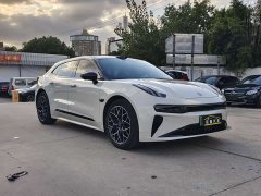 Zeekr 001 WE Edition 95kWh AWD - ფოტო 3