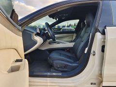 Zeekr 001 WE Edition 95kWh AWD - ფოტო 4