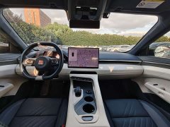 Zeekr 001 WE Edition 95kWh AWD - ფოტო 5
