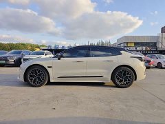 Zeekr 001 WE Edition 95kWh AWD - ფოტო 7