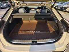Zeekr 001 WE Edition 95kWh AWD - ფოტო 9
